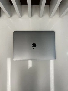 Apple MacBook Pro 13-inch 2019 Quad Core I5 1.4GHz, 8gb/128gb Touch Bar - Picture 1 of 11