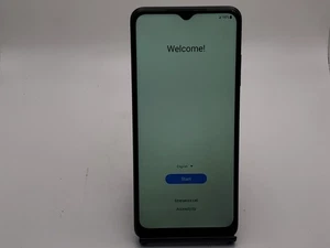 (0717T) Samsung Galaxy A03S - SM-A037 - 32GB - Schwarz - Verizon Locked - Bild 1 von 7