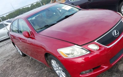 Airbag de joelho driver Lexus GS350 LH 2007-2011 fabricante de equipamento original - Imagem 1 de 4