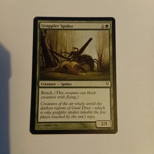 Grappler Spider Worldwake Regular - Picture 1 of 1