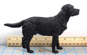 Mini times 1/6 scale black dog body for 12 inch action figures - Picture 1 of 4