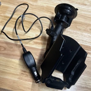 Proclip 12v Vehicle Charging Cradle With Mount For Zebra TC56/ TC57 - Picture 1 of 5