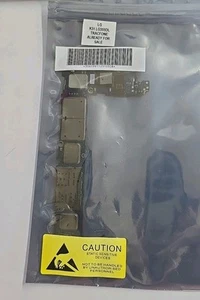 OEM LG K31 LG355DL PLACA LÓGICA TRACFONE PLACA BASE COMPROBAR ESN - Imagen 1 de 2