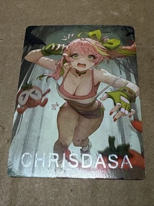 Gamersupps Vcard Awakened Worlds 1st Edition - Toma - Box Topper - Bild 1 von 2