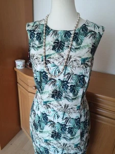 Madeleine Edles Etui Kleid Gr. 40. Neuwertig  - Bild 1 von 9