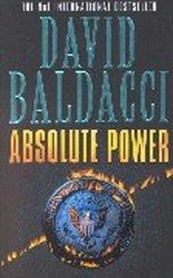 Absolute Power by Baldacci, David Paperback Book The Fast Free Shipping - Image 1 of 2