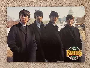 The Beatles US Original 1993 The River Group Trading Card # 64 - Bild 1 von 2