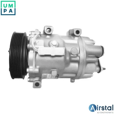 COMPRESSOR AIR CONDITIONING 10-1029 FOR PEUGEOT EXPERT/TEPEE/Platform/Chassis - Image 1 of 4