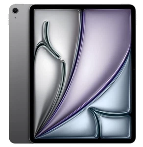 Apple iPad Air 11'' / 2025 / M3 / 128GB / Wi-Fi / Spacegrau - Bild 1 von 3