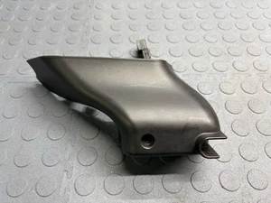 04-09 Cadillac XLR Convertible Roof Top Luggage Barrier Switch 15143316 Housing - Bild 1 von 6
