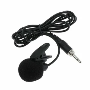ESSGOO für Auto Radio Microphone Mikrofon Freisprecheinrichtung 3.5mm Externes - Bild 1 von 7