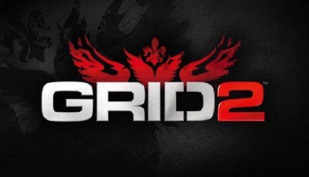 GRID 2 PC Steam Key WW - Image 1 of 1