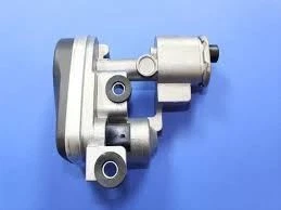 05-07 DODGE RAM OEM MOPAR TRANSMISSION THROTTLE CONTROL LEVER 53041140AB  203147 - Image 1 of 4