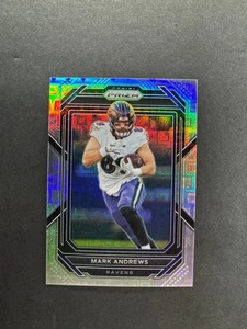 Mark Andrews 2022 Panini Prizm Pandora /400 #23 - Picture 1 of 2