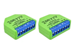 SHELLY WiFi-Dimmer 2, 2 Stück - Bild 1 von 5