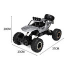 4WD RC Car 2.4G Remote Control High Speed Off-Road Monster Truck Kids Toys Buggy