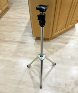 LINHOF Profi Ball Head II - Professional heavy Duty Ball Head Tripod - Germany - Picture 1 of 9