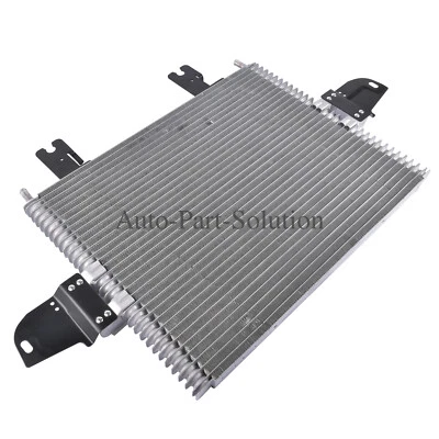 Transmission Oil Cooler for Ford F-250/F-350/F-450/F-550 Super Duty 2003-2007 - Image 1 of 4