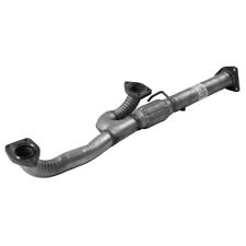 AP Exhaust Exhaust Pipe 93136 TCP