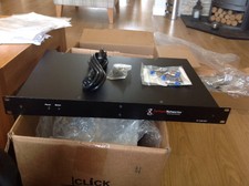 Tachyon Networks Ci 1300 Idu Satellite Internet Modem New