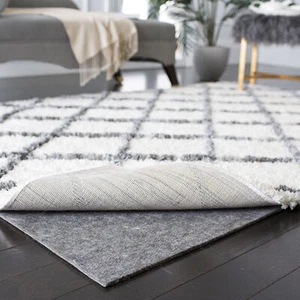 Safavieh Hard Surface and Carpet Rug Pad 3' x 5' - PAD130-3 - Picture 1 of 2