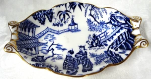 1976 ROYAL CROWN DERBY artist BETTY BAILEY-1977 signed SILVER TRAY - MINT - Picture 1 of 8