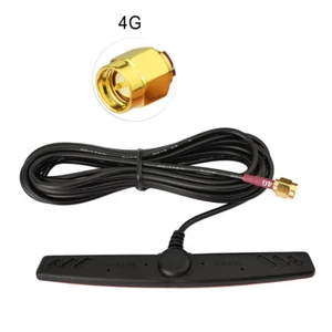 4G LTE Antenna Omni-directional for Car Cellular Hotspot Router Gateway Modem - Picture 1 of 9