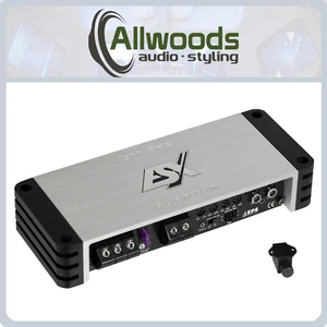 ESX QM-ONE Mono Class D Digital Mini amplifier 360w RMS - Picture 1 of 5