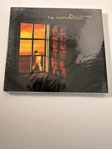 Paul Finley 14 Windows CD 2005 Sealed - Bild 1 von 2