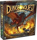 DUNGEONQUEST REVISED EDITION game *Brand New* Factory Sealed