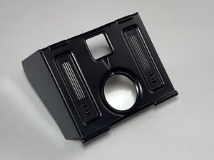 Rollei Folding Side Cover - for Rolleiflex 3.5E TLR Camera - Picture 1 of 8
