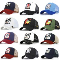 goorin bros dolphin mall