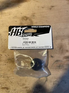 RC Hot Bodies By HPI 13 Tooth Clutch Bell Steel (1) HBC8029 - Bild 1 von 1