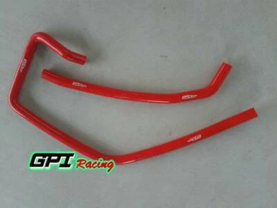 Manguera de radiador FIT Polaris Sportsman Sport Scrambler L Trail Boss 2X4 350 400 500 Foto 1 de 3