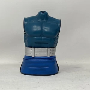 Mattel DC Universe Classics 2010 BAF Wave 12 Darkseid Figure Torso t - Foto 1 di 5
