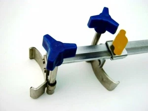 BLOCCAPULEGGIA BIALBERO UNIVERSALE - Imagen 1 de 3