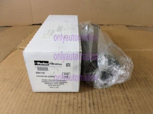 1PCS Parker-Hannifin 930110 40-Micron 8"L X 3-1/16"OD X 1-5/8"ID Filter Element - Picture 1 of 6