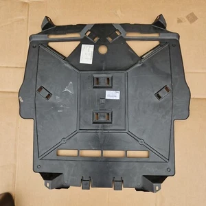 Genuine Porsche 986 Boxster 996 Splash Guard Insulation cover 99650452702 - Picture 1 of 5
