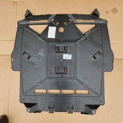 Genuine Porsche 986 Boxster 996 Splash Guard Insulation cover 99650452702 - Image 1 of 4