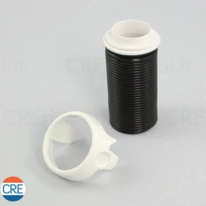 ROWENTA Raccordo Flessibile Originale Aspirapolvere Scopa Air Force 360 460 560 - Foto 1 di 1