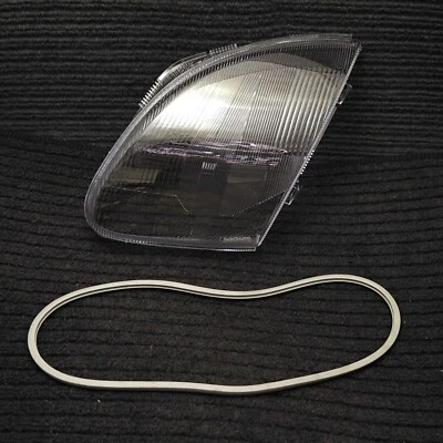 Nuevo A1708200966 Mercedes Benz R170 SLK Faro Lente Lado Izquierdo Especificación EE. UU. Lente Foto 1 de 4