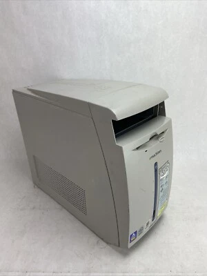 eMachines eTower 633is MT Intel Celeron 633HMz 512MB RAM No HDD No OS - Image 1 of 4