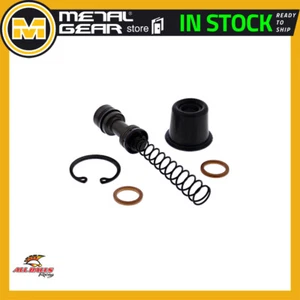 Brake Master Cylinder Rebuild Kit Rear for YAMAHA XSR 900 ABS 2018 2019 - Picture 1 of 1