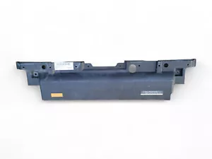 Infiniti QX56 11-13 Radiator Baffle Cover, 21496-1LA0A, D024, OEM, 2011, 2012, 2 - Picture 1 of 5