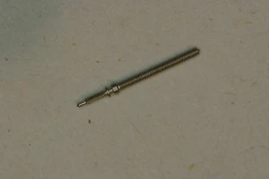 Tige Winding stem Aufzugwelle Albero di carica MOERIS 4 1/4" NOS 401 - Picture 1 of 1