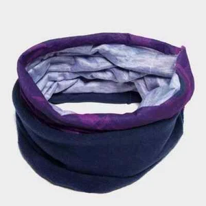 Berghaus Unisex Mountain Print Polar Fleece Fusion Neck Gaiter new - Picture 1 of 3