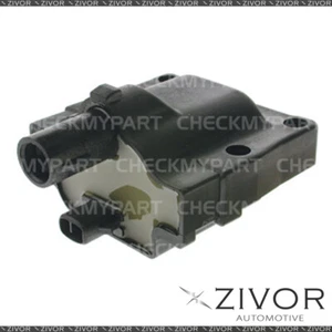ICON SERIES Ignition Coil For Lexus LS LS400 (UCF10R) Petrol 1989-1994 #IGC-060M - Picture 1 of 1
