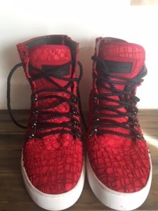 android athletic sneakers