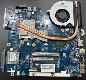 ACER ASPIRE 5736Z-4460 Scheda madre - Foto 1 di 4