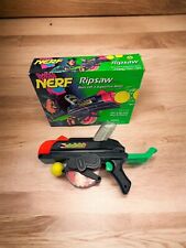 Nerf fortnite metralhadora promocao